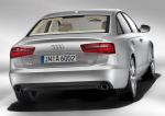 Audi A6 3.0 TDI Sedan 2011 года (WW)
